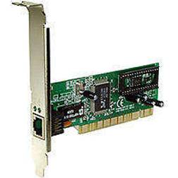Allnet 32-Bit PCI FastEthernet Adapter (ALL0119B)