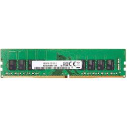 HP DDR4 2133MHz 4GB (T0H89AA)