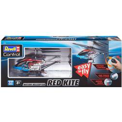 Revell Motion Helicopter Red Kite RTF 23834