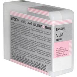 Epson T580B (Vivid Light Magenta)