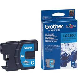 Brother LC980C (Black)