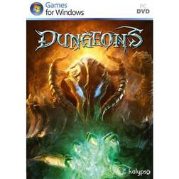 Dungeons: Limited Edition (PC)