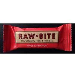 RawBite Apple & Cinnamon Økologisk