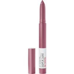 Maybelline Superstay Ink Crayon #25 Stay Exceptional