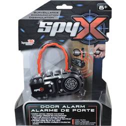 SpyX Spy Door Alarm