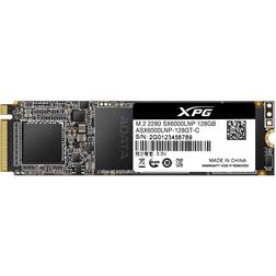 Adata XPG SX6000 Lite ASX6000LNP-128GT-C 128GB