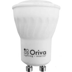 Oriva 11435 LED Lamps 4W GU10