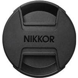 Nikon LC-62B Forreste objektivdæksel