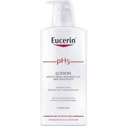 Eucerin pH5 Lotion without Parfume 400ml
