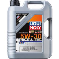 Liqui Moly Special Tec LL 5W-30 Motorolie 5L