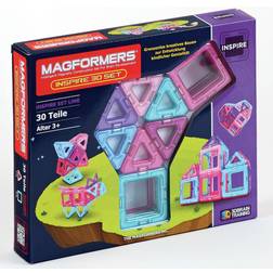 Magformers Inspire 30pc Set