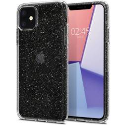 Spigen Liquid Crystal Glitter Case (iPhone 11)