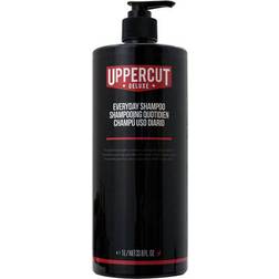 Uppercut Deluxe Everyday Shampoo 1000ml
