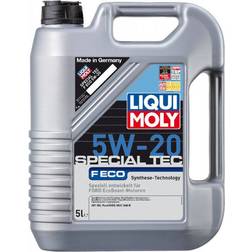 Liqui Moly Special Tec F ECO 5W-20 Motorolie 5L