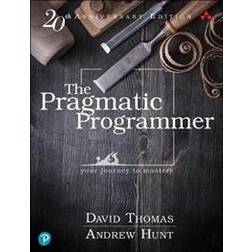 The Pragmatic Programmer (Indbundet, 2019)