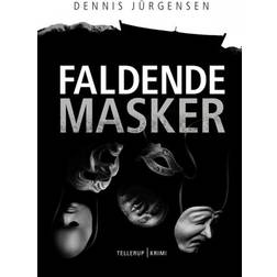 En Roland Triel-krimi #6: Faldende Masker (E-bog, 2019)