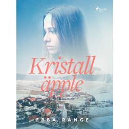 Kristalläpple (E-bog, 2019)