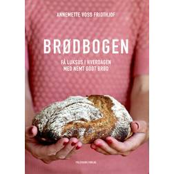 Brødbogen (E-bog, 2019)