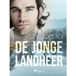 De Jonge Landheer (E-bog, 2019)