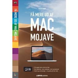 Få mere ud af MAC Mojave (E-bog, 2019)