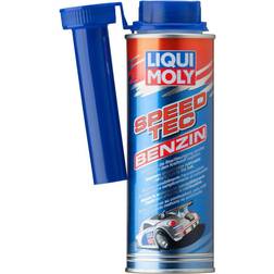 Liqui Moly Speed Tec Gasoline Tilsætning 0.25L