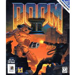 Doom 2 (PC)