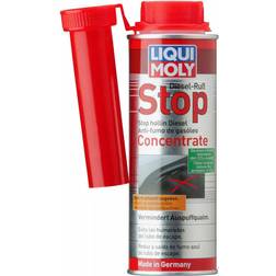 Liqui Moly Diesel Smoke Stop Concentrate Tilsætning 0.25L