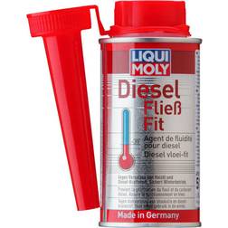 Liqui Moly Diesel Flow Fit Tilsætning 0.15L