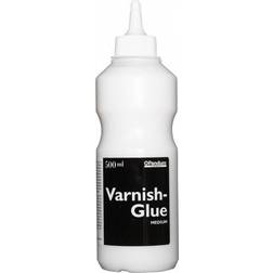 Panduro Varnish Glue Medium 500ml
