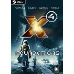 X4: Foundations (PC)