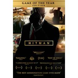 Hitman - Game of the Year Edition (PC)