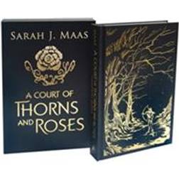 A Court of Thorns and Roses Collector's Edition (Indbundet, 2019)