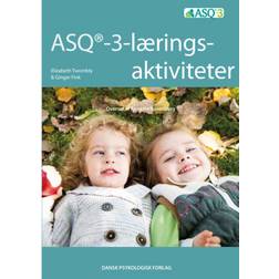 ASQ-3 læringsaktiviteter (Hæftet, 2019)