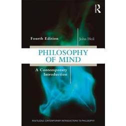 Philosophy of Mind (Hæftet, 2019)