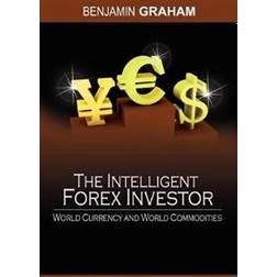 The Intelligent Forex Investor (Hæfte, 2008) (Hæftet, 2008)
