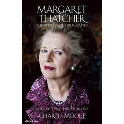 Margaret Thatcher (Indbundet, 2019)