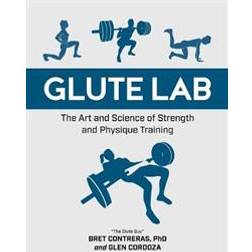 Glute Lab (Indbundet, 2019)
