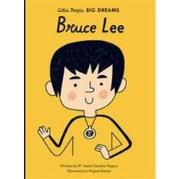 Bruce Lee (Indbundet, 2019)