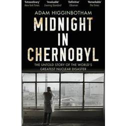 Midnight in Chernobyl (Hæftet)