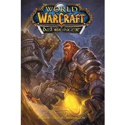 World of Warcraft: Ashbringer (Indbundet, 2019)