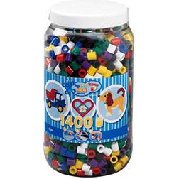 Hama Maxi Beads in Tub 8540