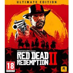 Red II: Ultimate Edition (PC) • Pris
