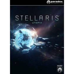 Stellaris: Utopia (PC)
