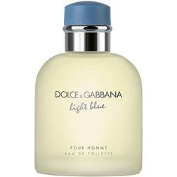 Dolce & Gabbana Light Blue Pour Homme EdT 75ml