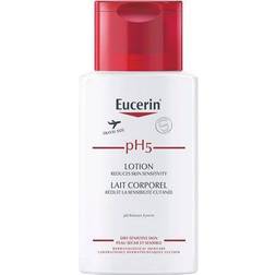 Eucerin pH5 Lotion with Parfume 100ml