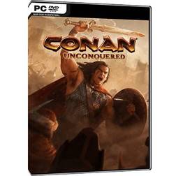 Conan: Unconquered (PC)