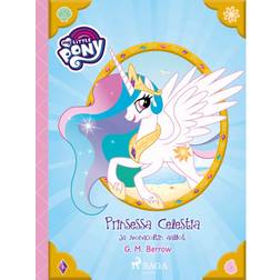 My Little Pony - Prinsessa Celestia ja Monacoltin aallot (E-bog, 2019)