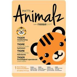 Masque Bar Pretty Animalz Sheet Mask Tiger 21ml