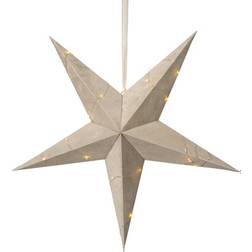 Star Trading Paper Star Velvet Pendel 60cm