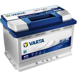 Varta Blue Dynamic EFB 570